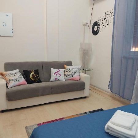 B&B Ale E Gio Piombino Eksteriør bilde