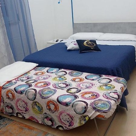 B&B Ale E Gio Piombino Eksteriør bilde