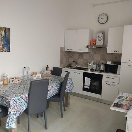 B&B Ale E Gio Piombino Eksteriør bilde