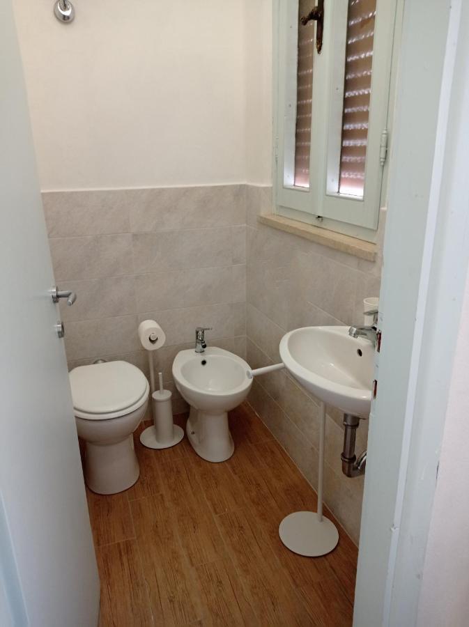 B&B Ale E Gio Piombino Eksteriør bilde