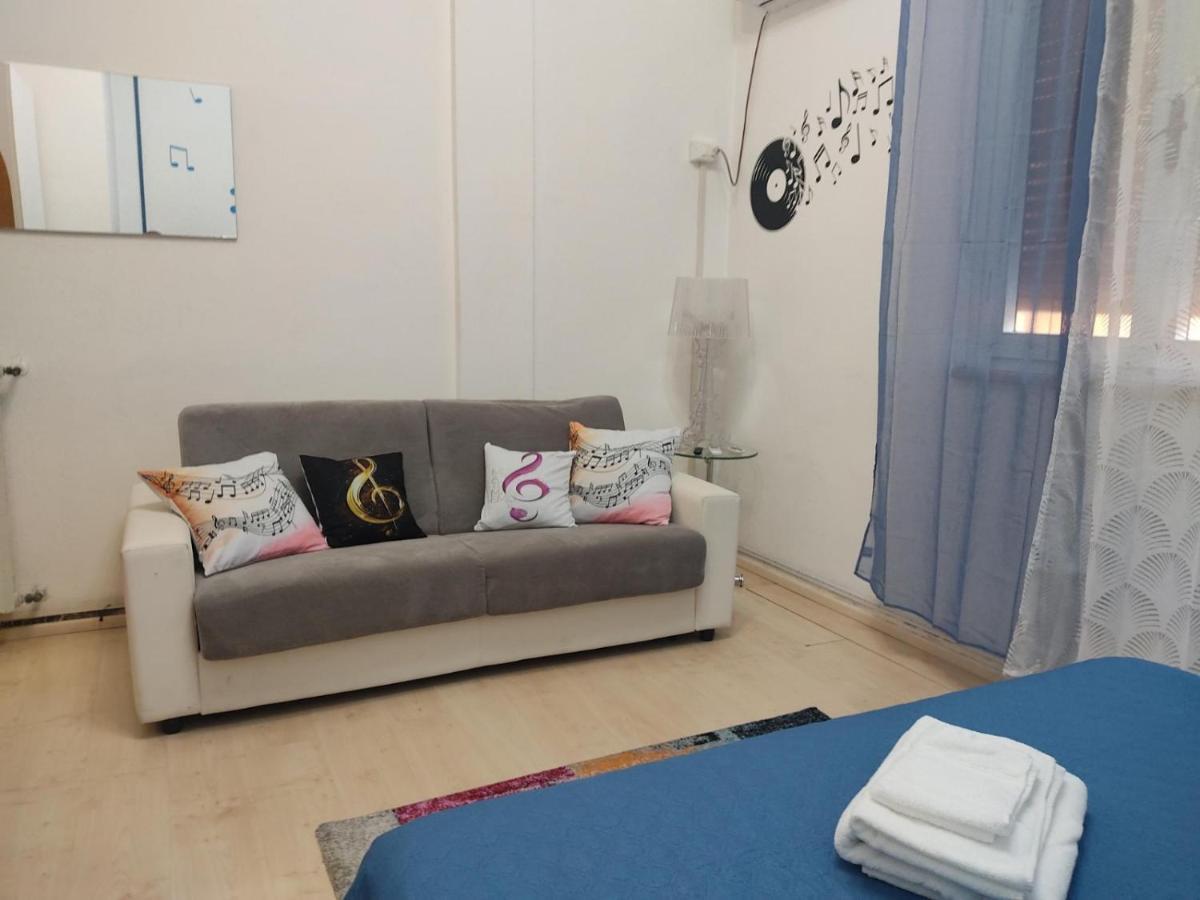 B&B Ale E Gio Piombino Eksteriør bilde