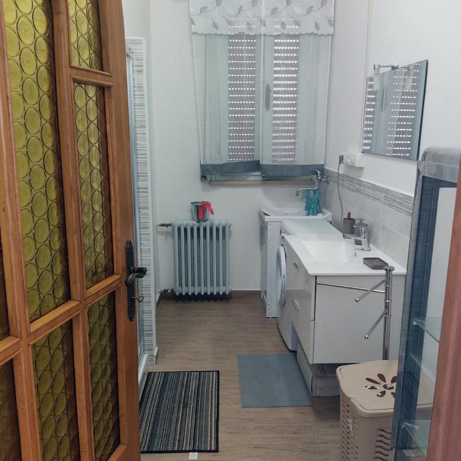 B&B Ale E Gio Piombino Eksteriør bilde