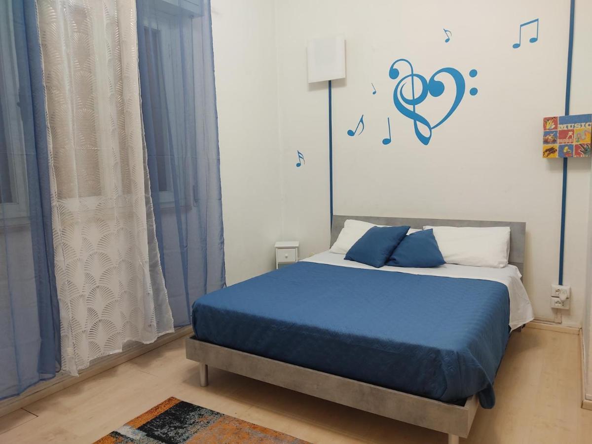 B&B Ale E Gio Piombino Eksteriør bilde