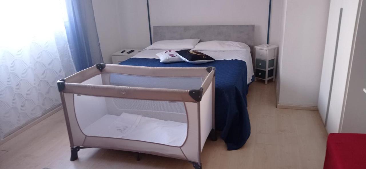 B&B Ale E Gio Piombino Eksteriør bilde